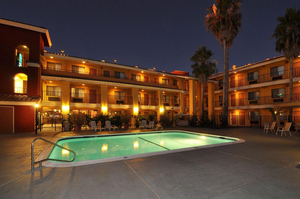 Rancho Cordova Inn Exterior foto