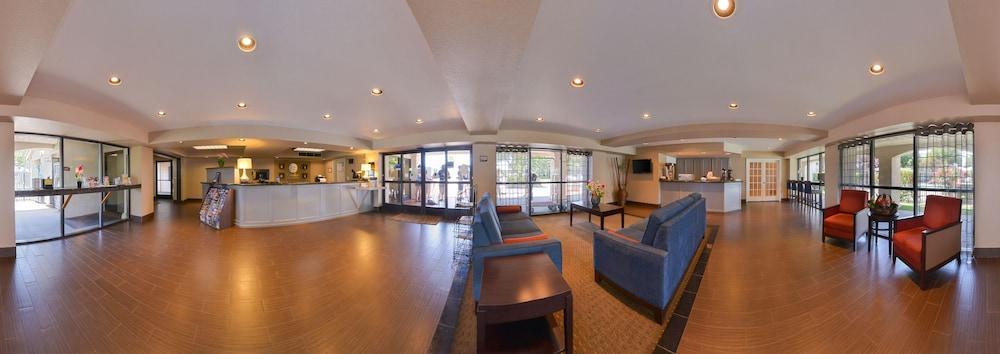Comfort Inn & Suites Rancho Cordova-Sacramento Exterior foto