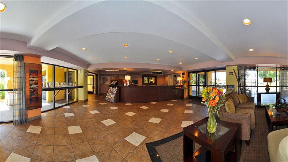 Rancho Cordova Inn Exterior foto